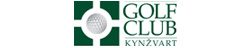 Logo Golf Club Kynžvart 