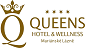 Logo Hotel Queens
