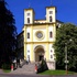 Marienbad - Katolische Kirche