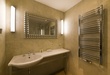 Badezimmer Classic